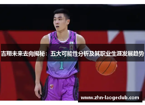 吉翔未来去向揭秘:五大可能性分析及其职业生涯发展趋势 吉翔未来去向揭秘:五大可能性分析及其职业生涯发展趋势