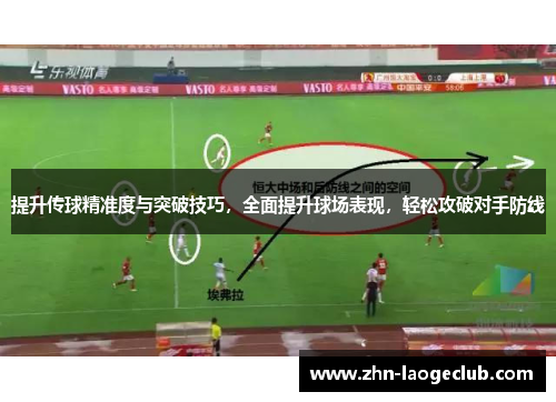 提升传球精准度与突破技巧,全面提升球场表现,轻松攻破对手防线 提升传球精准度与突破技巧,全面提升球场表现,轻松攻破对手防线