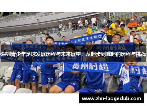 深圳青少年足球发展历程与未来展望：从起步到崛起的历程与挑战