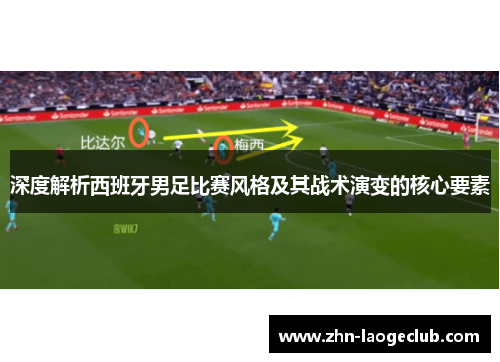 深度解析西班牙男足比赛风格及其战术演变的核心要素