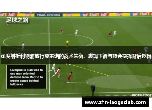深度剖析利物浦放行莫雷诺的战术失衡、表现下滑与转会抉择背后逻辑