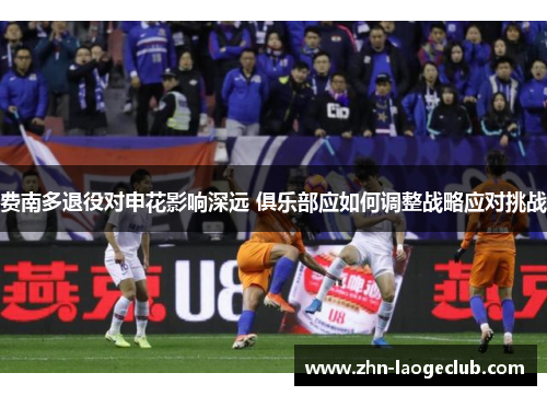费南多退役对申花影响深远 俱乐部应如何调整战略应对挑战