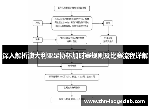 深入解析澳大利亚足协杯加时赛规则及比赛流程详解
