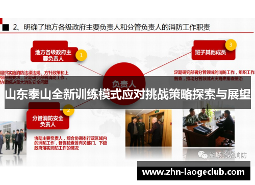 山东泰山全新训练模式应对挑战策略探索与展望