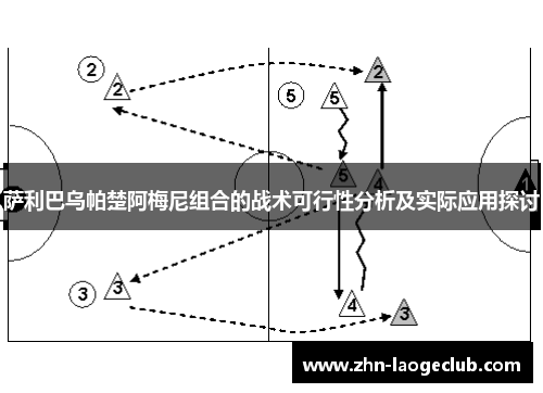 萨利巴乌帕楚阿梅尼组合的战术可行性分析及实际应用探讨